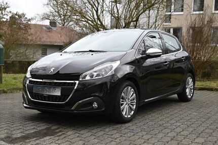 Peugeot 208 Gebrauchtwagen