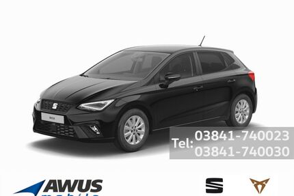 Seat Ibiza Gebrauchtwagen