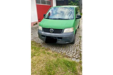 VW T5 andere Gebrauchtwagen