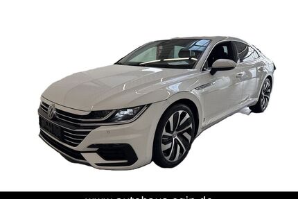 VW Arteon Gebrauchtwagen