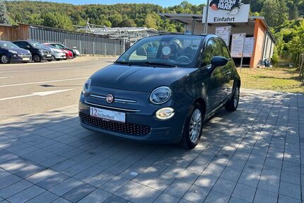 Fiat 500 Gebrauchtwagen