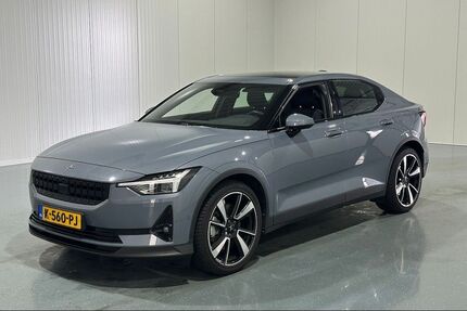 Polestar 2 Gebrauchtwagen