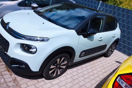 Citroen C3 Gebrauchtwagen