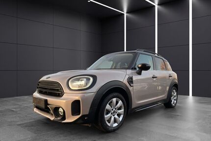 Mini Cooper Countryman Gebrauchtwagen