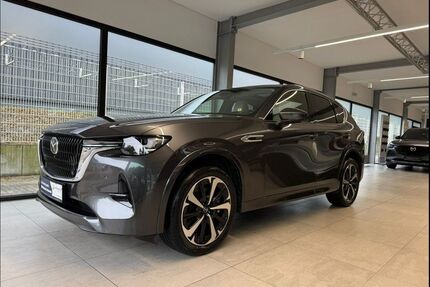 Mazda CX-60 Gebrauchtwagen