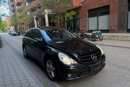Mercedes-Benz R 280 Gebrauchtwagen