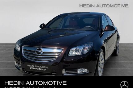 Opel Insignia Gebrauchtwagen