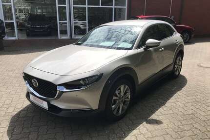 Mazda CX-30 Gebrauchtwagen