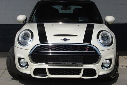 Mini Cooper SD Cabrio Gebrauchtwagen