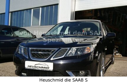 Saab 9-3 Gebrauchtwagen