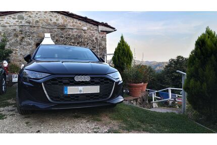 Audi A3 Gebrauchtwagen