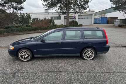 Volvo V70 Gebrauchtwagen