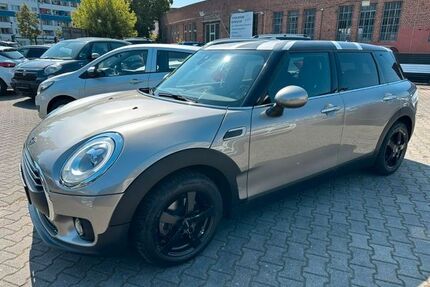 Mini One Clubman Gebrauchtwagen