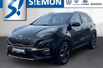 Kia Sportage Gebrauchtwagen