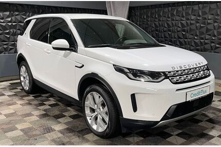 Land Rover Discovery Sport Gebrauchtwagen