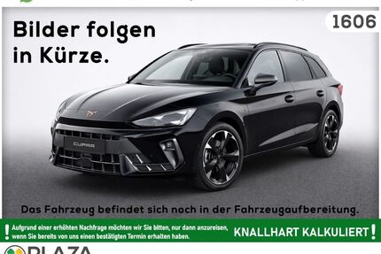 Cupra Leon Gebrauchtwagen