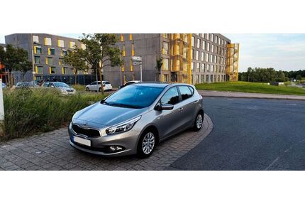 Kia ceed / Ceed Gebrauchtwagen