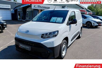 Toyota Proace City Gebrauchtwagen