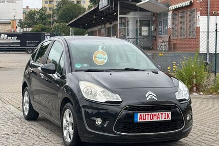 Citroen C3 Gebrauchtwagen