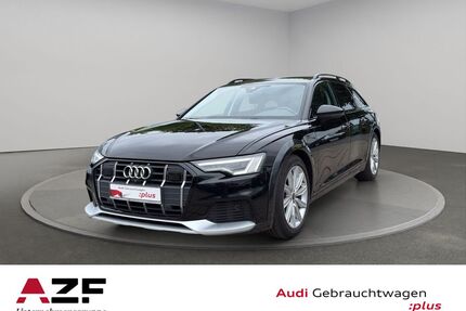 Audi A6 Allroad Gebrauchtwagen