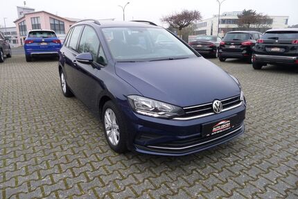 VW Golf Sportsvan Gebrauchtwagen