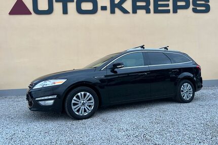 Ford Mondeo Gebrauchtwagen