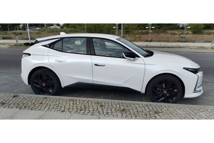 DS Automobiles DS4 Gebrauchtwagen