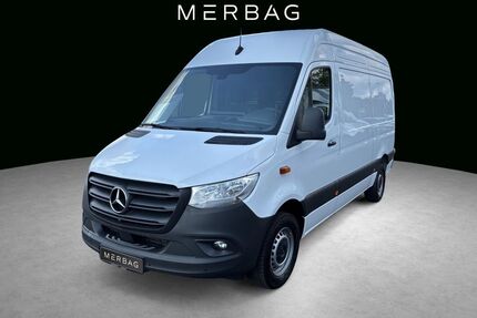 Mercedes-Benz Sprinter Gebrauchtwagen