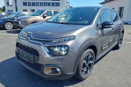 Citroen C3 Gebrauchtwagen
