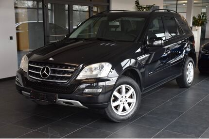 Mercedes-Benz ML 350 Gebrauchtwagen