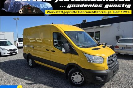 Ford Transit Gebrauchtwagen