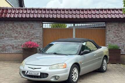 Chrysler Sebring Gebrauchtwagen