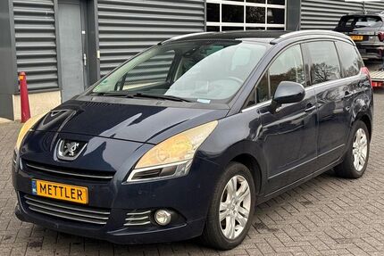 Peugeot 5008 Gebrauchtwagen