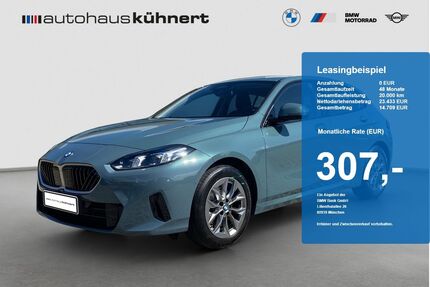 BMW 120 Gebrauchtwagen