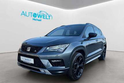 Seat Ateca Gebrauchtwagen