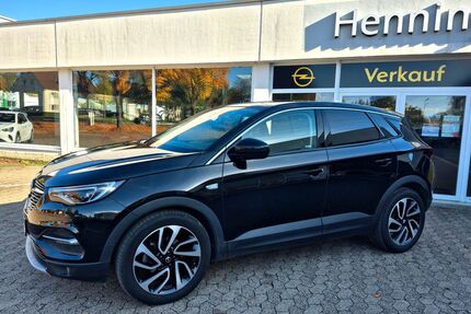 Opel Grandland (X) Gebrauchtwagen