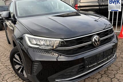 VW Taigo Gebrauchtwagen