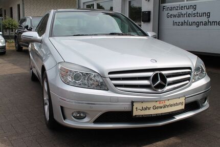 Mercedes-Benz CLC 180 Gebrauchtwagen