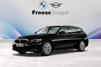 BMW 318 Gebrauchtwagen