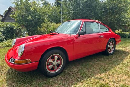 Porsche 912 Gebrauchtwagen