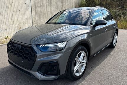 Audi Q5 Gebrauchtwagen