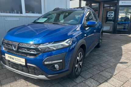 Dacia Sandero Gebrauchtwagen