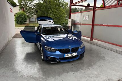 BMW 430 Gran Coupé Gebrauchtwagen