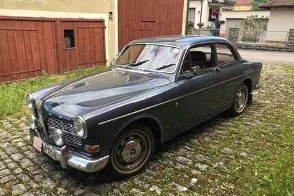 Volvo Amazon Gebrauchtwagen