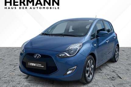 Hyundai iX20 Gebrauchtwagen
