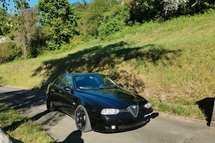 Alfa Romeo 156 Gebrauchtwagen