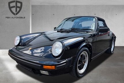 Porsche 911 Urmodell Gebrauchtwagen
