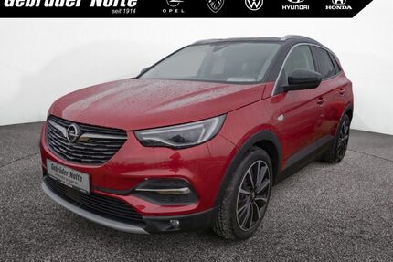 Opel Grandland (X) Gebrauchtwagen