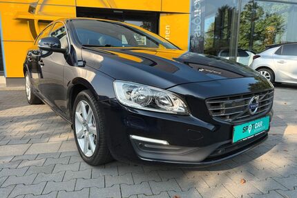 Volvo S60 Gebrauchtwagen