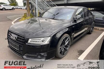 Audi S8 Gebrauchtwagen